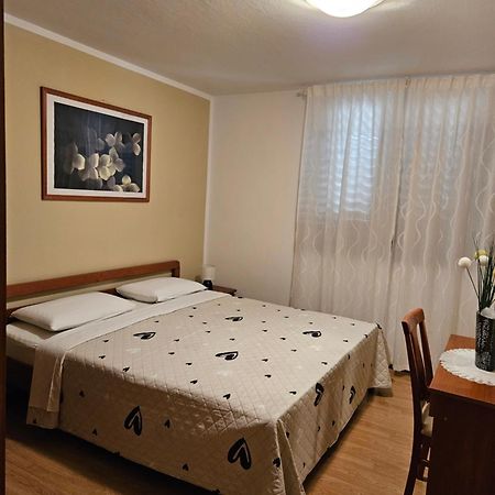 Apartman Bruna Novigrad  Ngoại thất bức ảnh