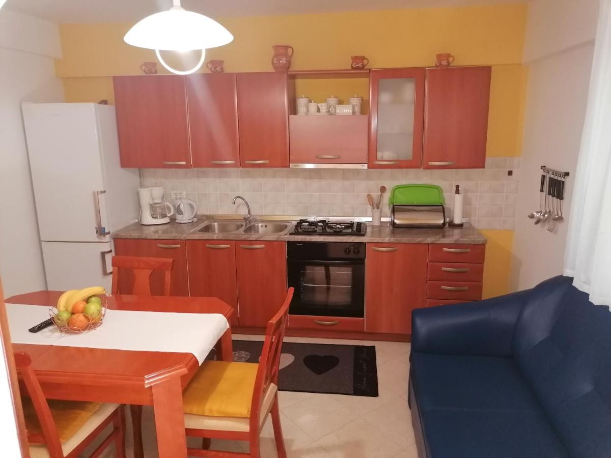 Apartman Bruna Novigrad  Ngoại thất bức ảnh
