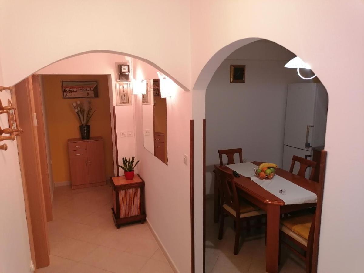 Apartman Bruna Novigrad  Ngoại thất bức ảnh