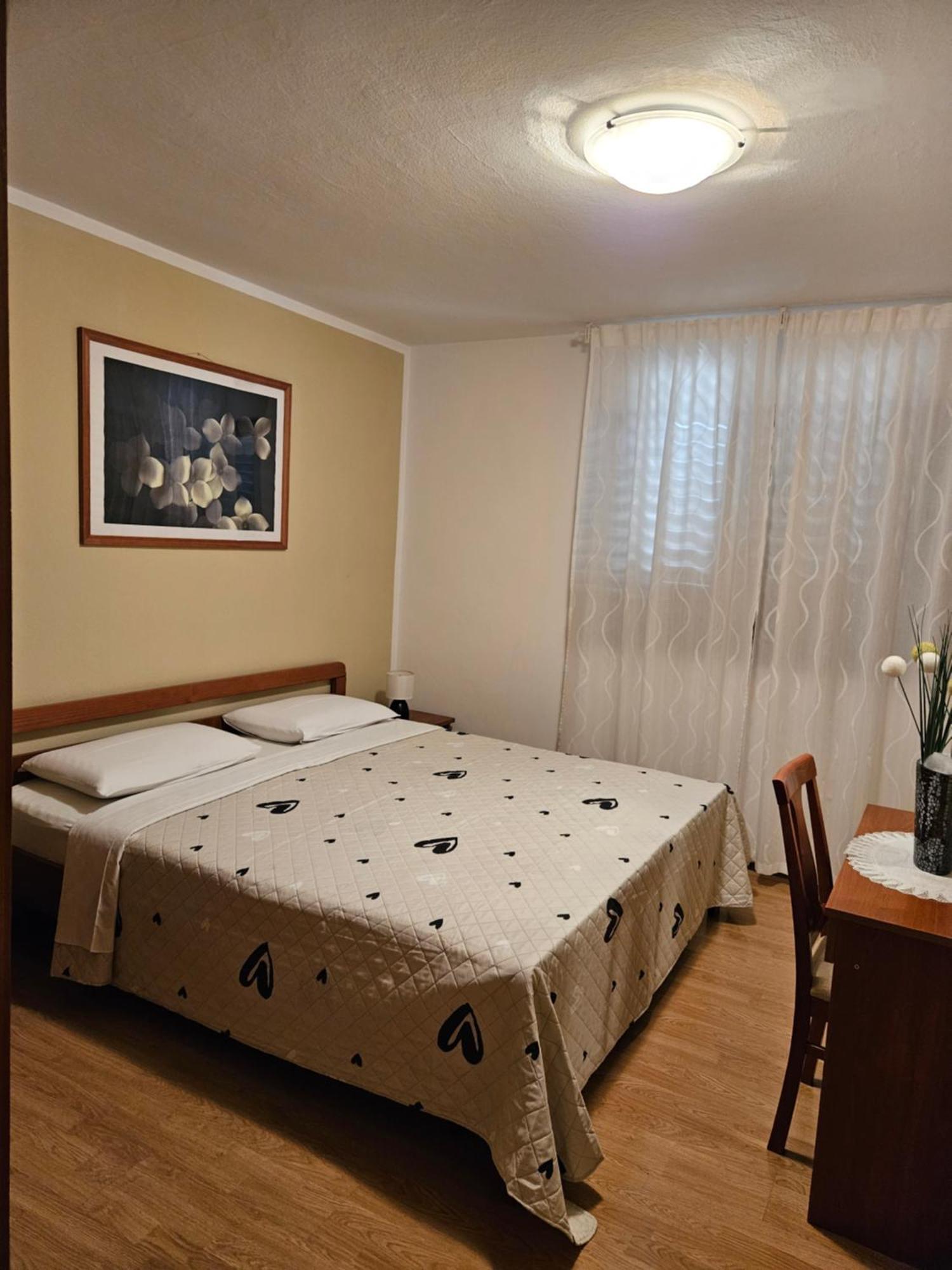 Apartman Bruna Novigrad  Ngoại thất bức ảnh
